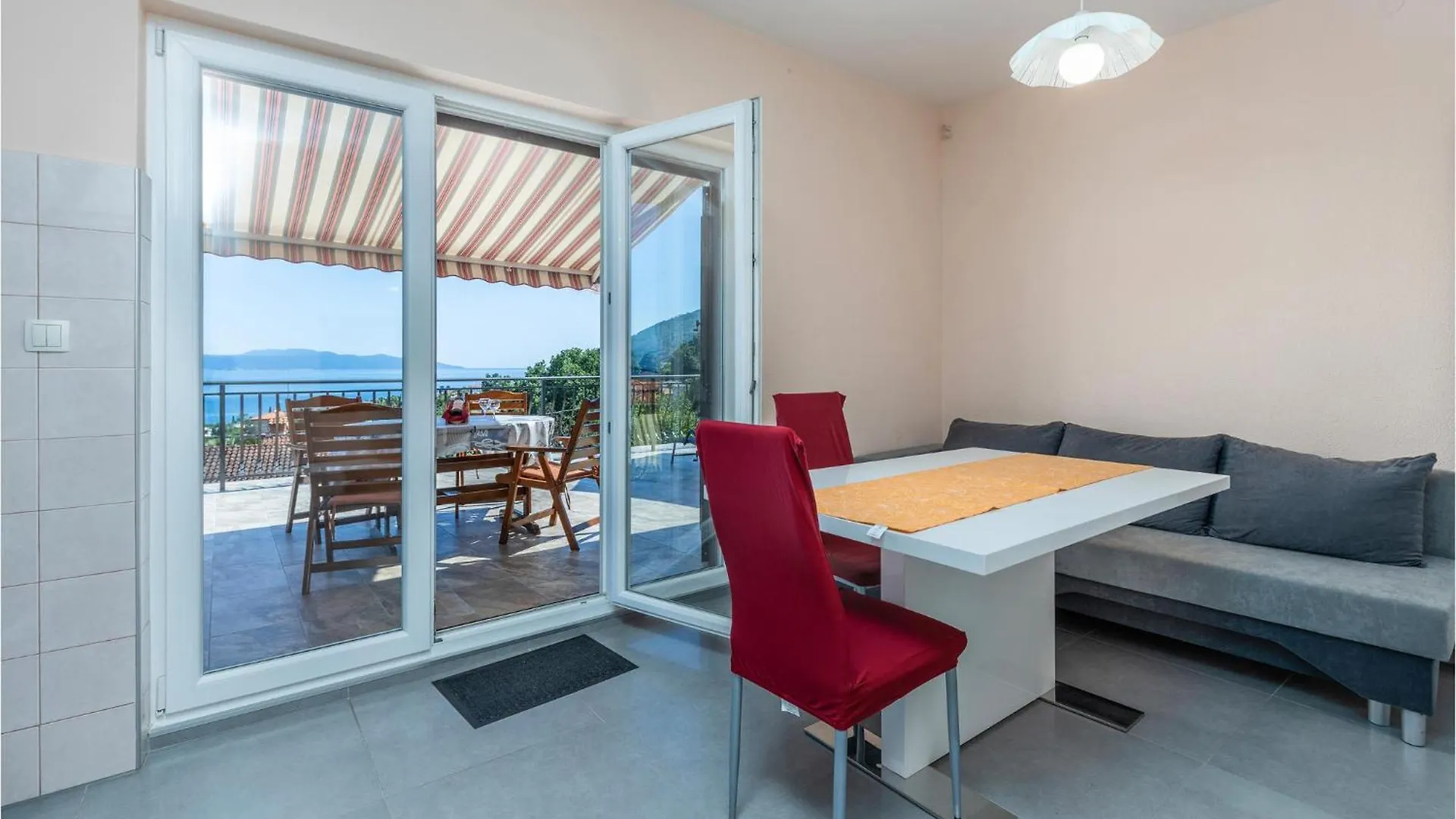 Cozy Apartment In Lovran With Kitchen 0*,  Croatia