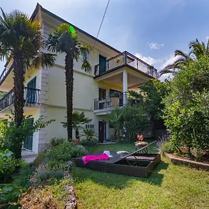  Apartman By The Sea Lovran, Opatija - 7837