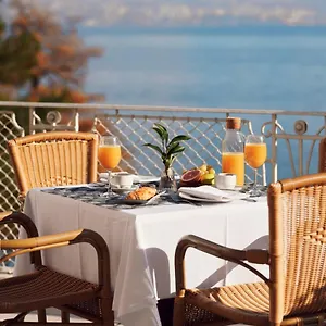 Hotel Hotel Lovran, Lovran