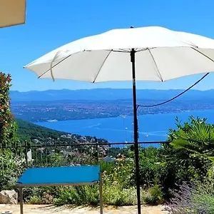  Apartment Casa Panorama - Sea View New!
