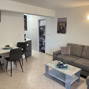Vilma Apartament
