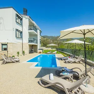  Apartment Manus - Boutique